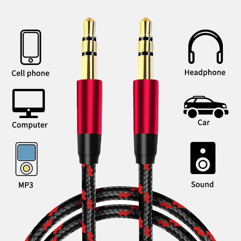 3.5mm Jack Extension Audio Cab - Cable Extension 3.5 review and price