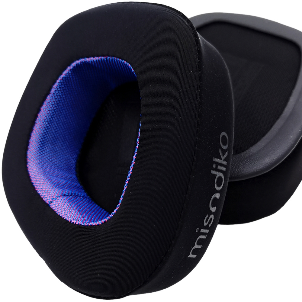 misodiko Upgraded Earpads Repl - Gaming Headset Rgb review and price