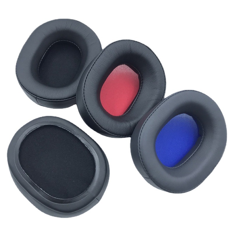 Replacement Sofe Foam Earpads  - Audio Technica Headphone Ath-Ws660Bt review and price