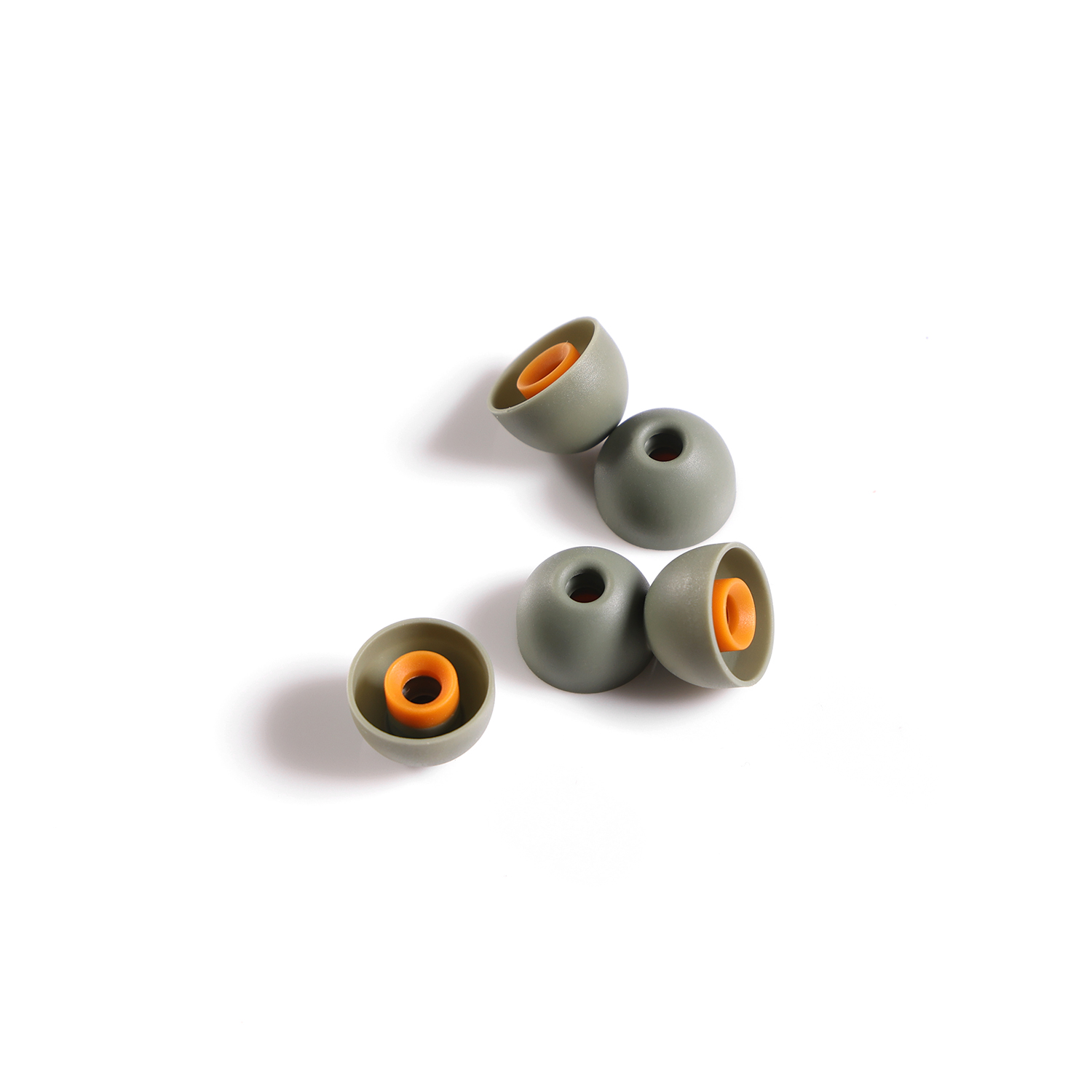DD ddHiFi ST35 D-Tips IEM Ear  - Silicone Ear Tip Replacement review and price