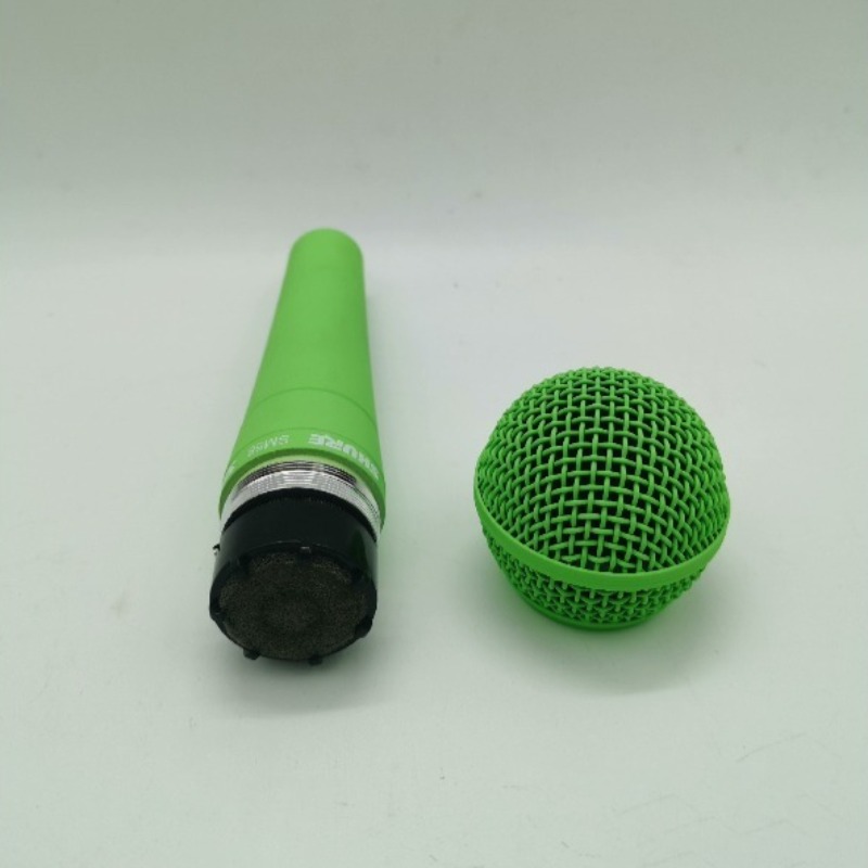 Shure SM58 Legendary Vocal Dyn - Shure Mic Mv7 review and price