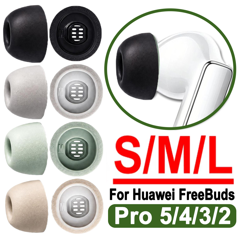 Silicone Memory Foam Cushion R - Silicone Ear Tip Replacement review and price