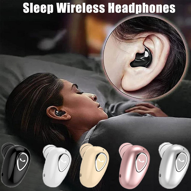 Mini Invisible Wireless Earpho - Wireless Earbuds Tws review and price