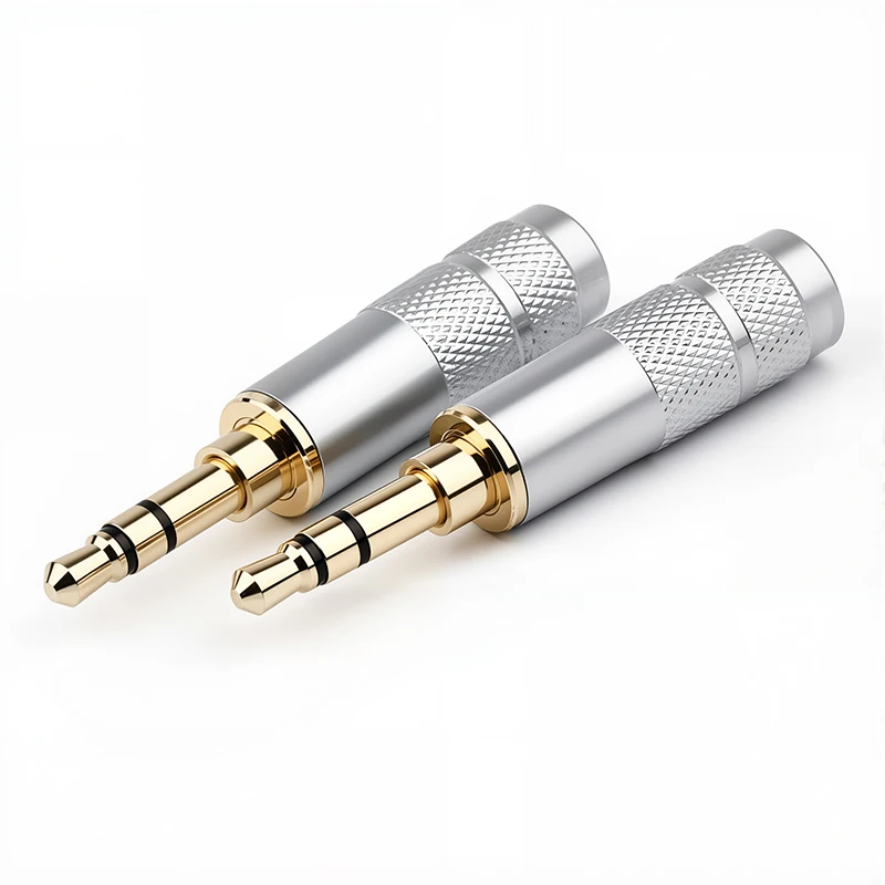 3 Pole Earphone 3.5mm Jack Aud - Audiophile Headphone Wired review and price