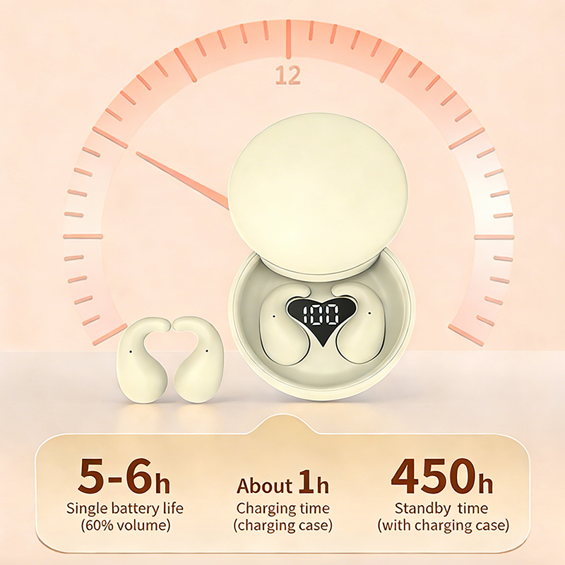 SK28-Invisible Sleep Headphone - Wireless Earbuds Tws review and price