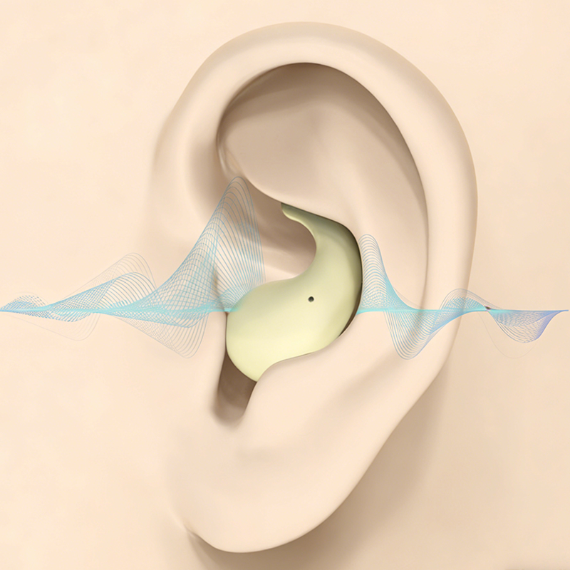 SK28-Invisible Sleep Headphone - Wireless Earbuds Tws review and price
