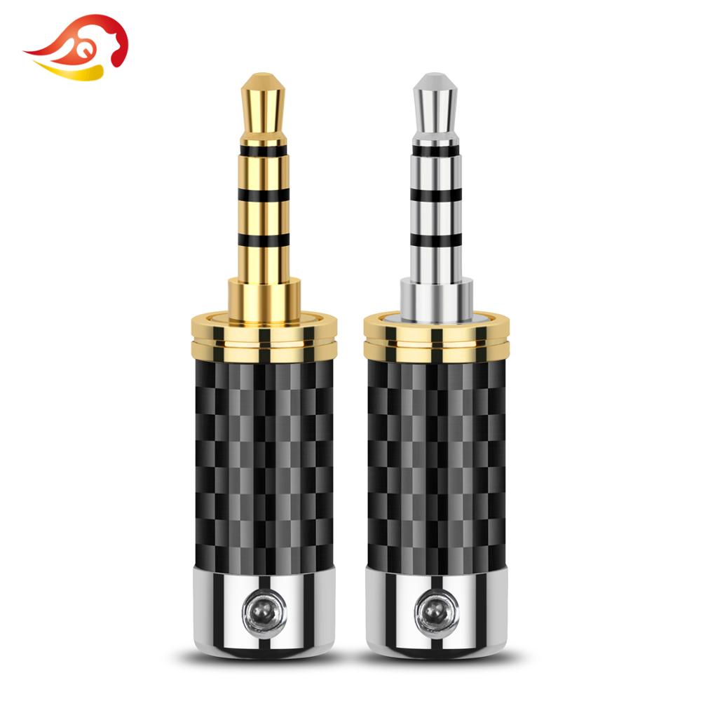 QYFANG 3.5mm 4 Pole Balanced S - Audiophile Headphone Wired review and price