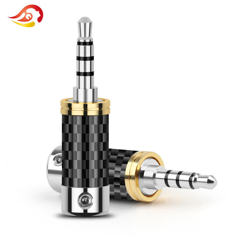QYFANG 3.5mm 4 Pole Balanced S - Audiophile Headphone Wired review and price