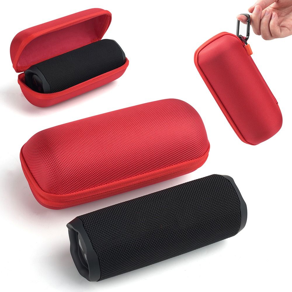 Hard Shell Speaker Carrying Ca - Jbl Speaker Flip 6 review and price
