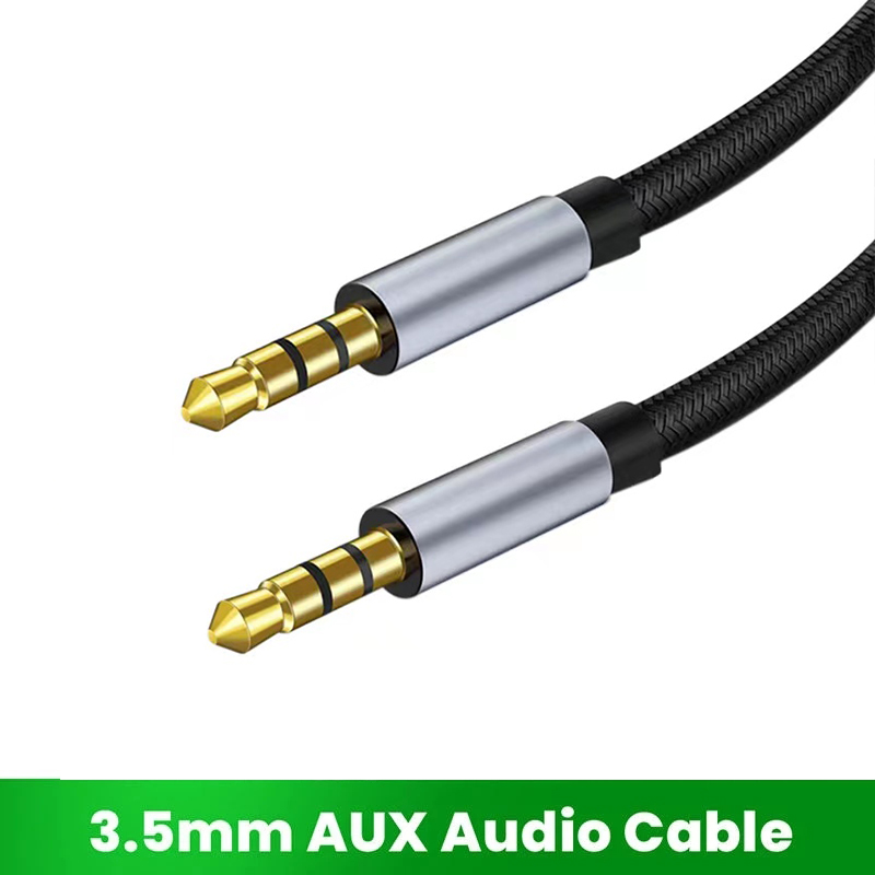 3.5mm Jack Audio Cable Jack 3. - Cable Extension 3.5 review and price
