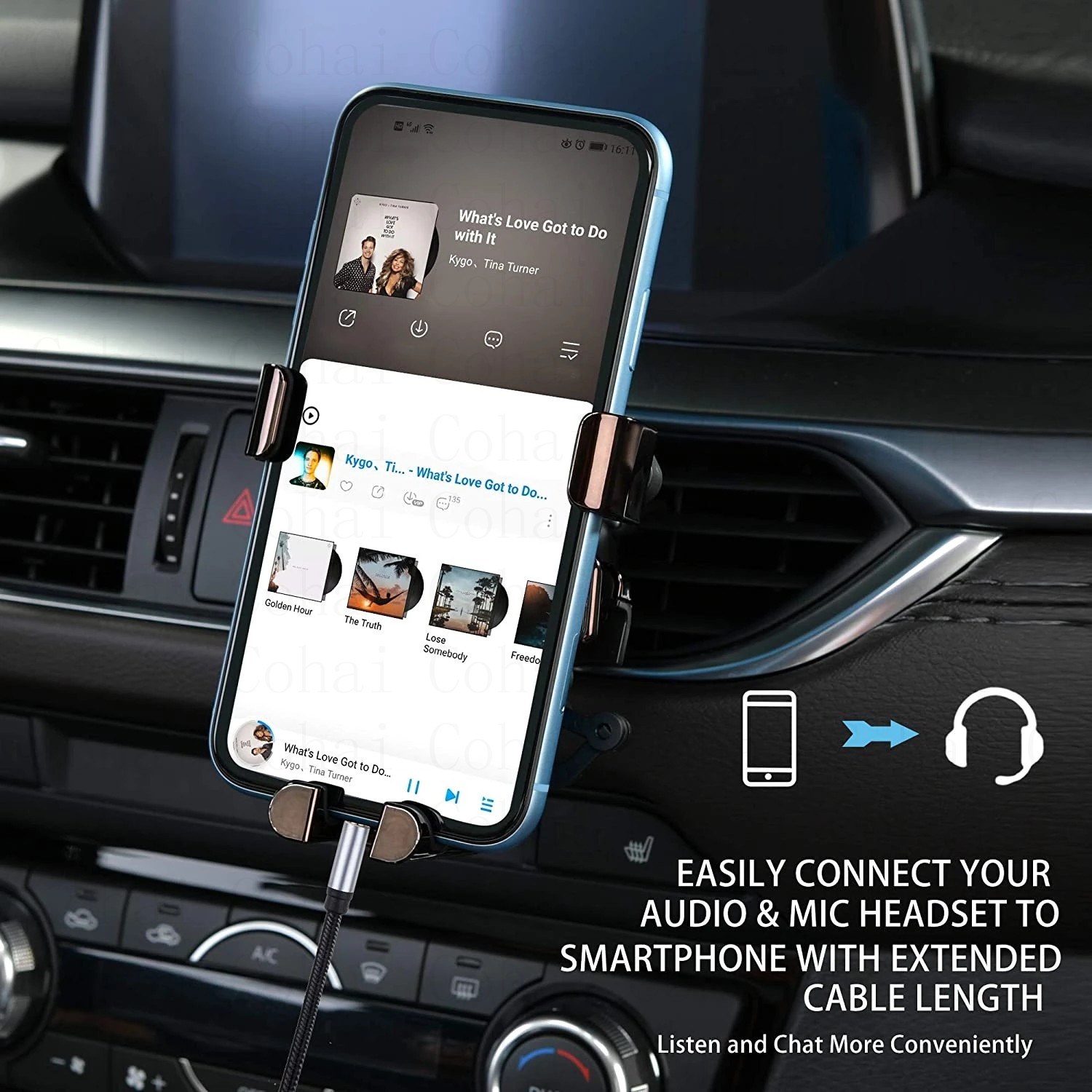 3.5mm Jack Audio Cable Jack 3. - Cable Extension 3.5 review and price