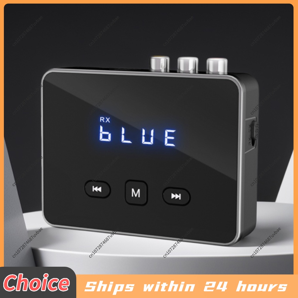 Bluetooth 5.4 Receiver Transmi - Bluetooth Adapter Receiver review and price
