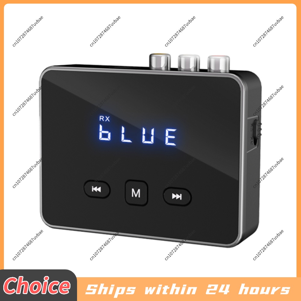 Bluetooth 5.4 Receiver Transmi - Bluetooth Adapter Receiver review and price