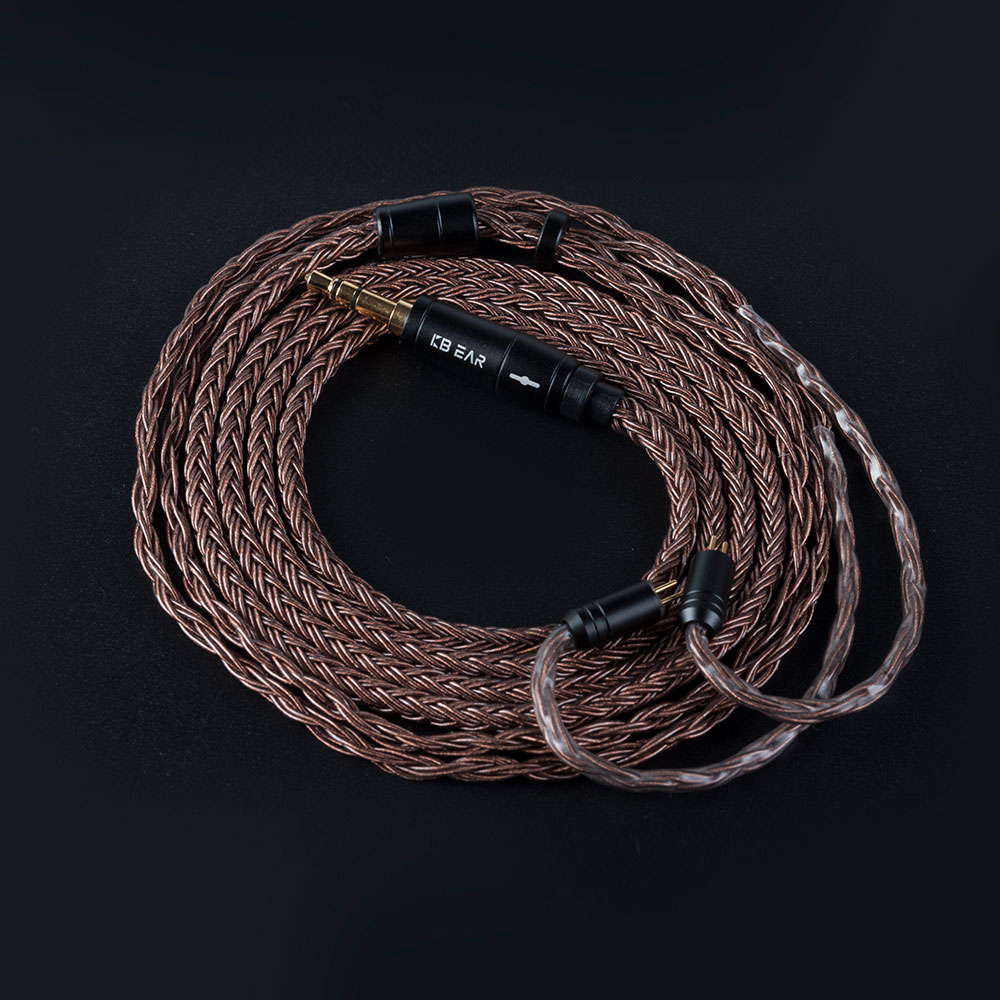 KBEAR 16 core 2-pin IEM headph - In Ear Monitor Iem review and price