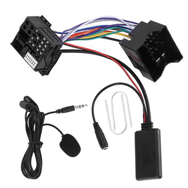 AUX Bluetooth Module Car Audio - Bluetooth Adapter Receiver review and price