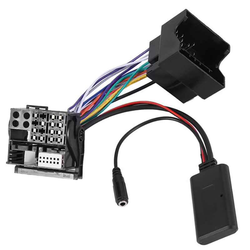 AUX Bluetooth Module Car Audio - Bluetooth Adapter Receiver review and price