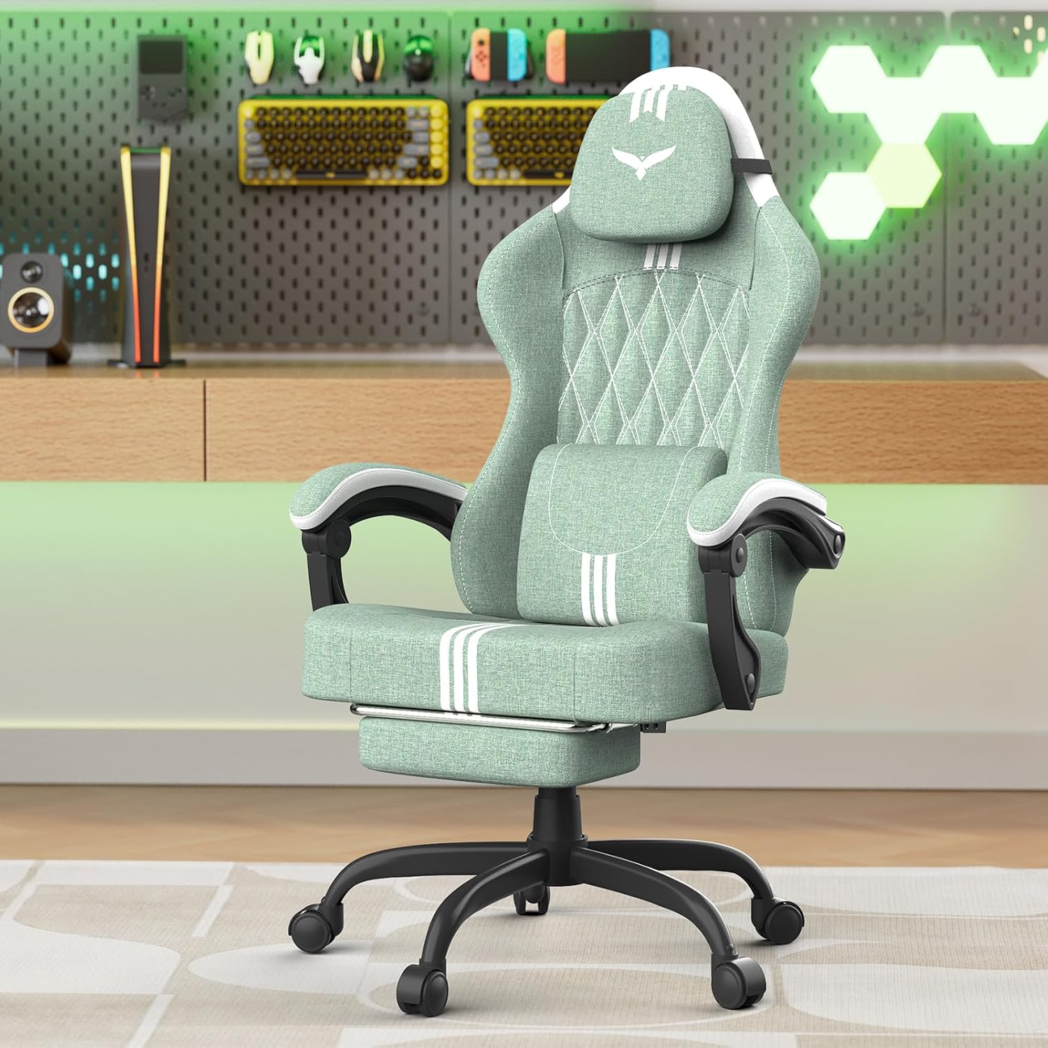 Wireless Earbuds Bluetooth 5.3 - Earbuds Charging Case review and price