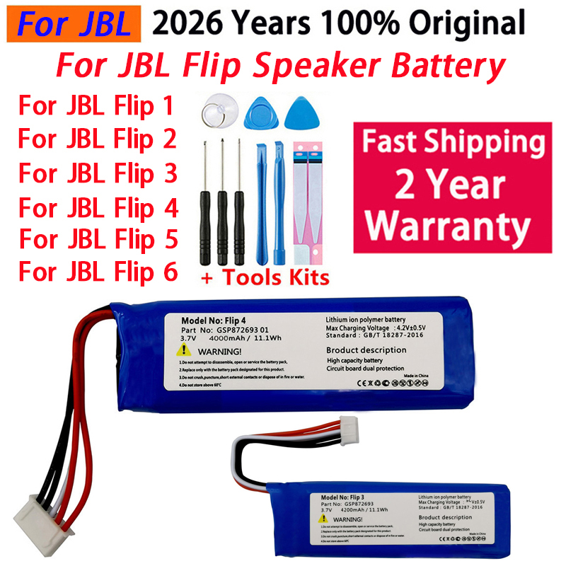2026 Years 100% Original Speak - Jbl Speaker Flip 6 review and price