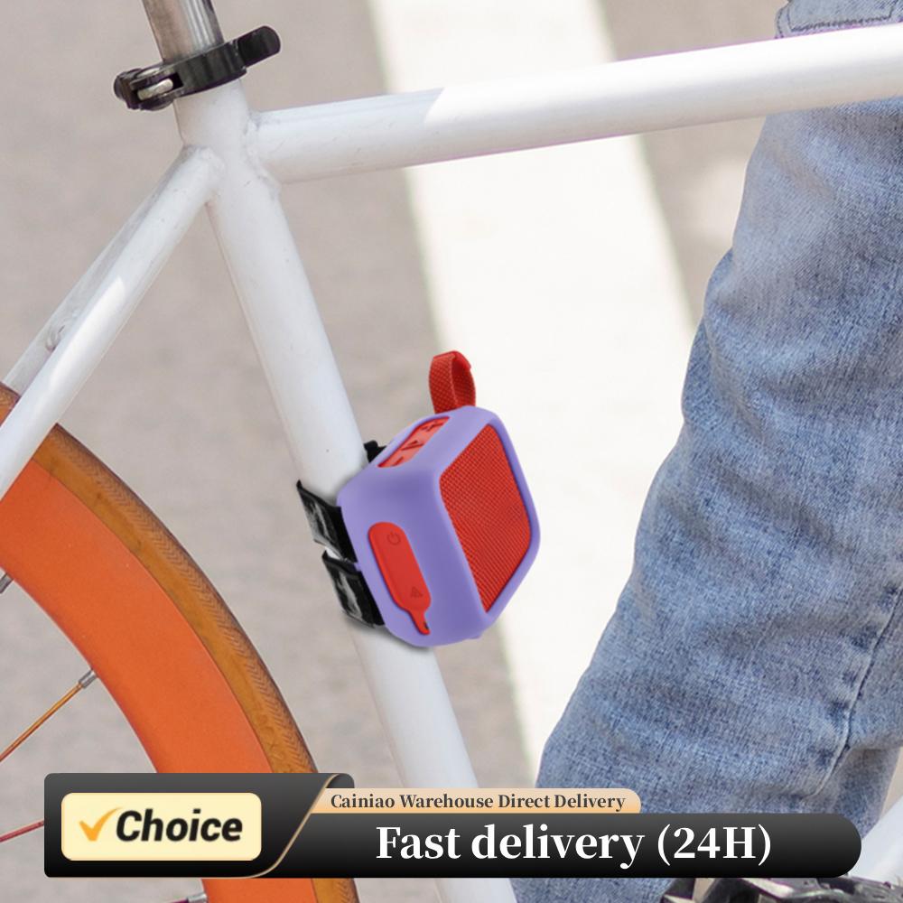 New Silicone Case Travel Carry - Jbl Speaker Go 4 review and price