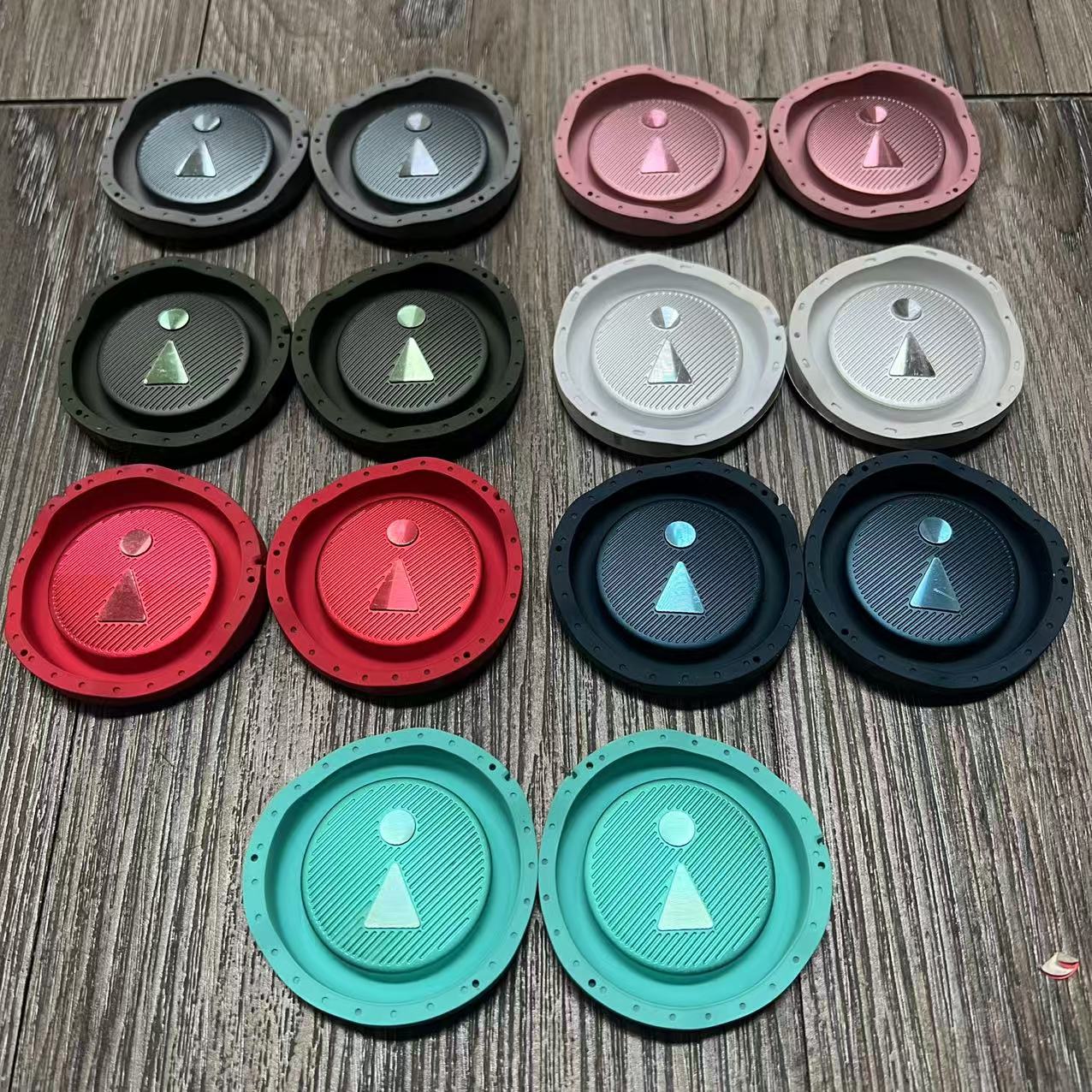 Original speaker diaphragm bas - Jbl Speaker Flip 6 review and price