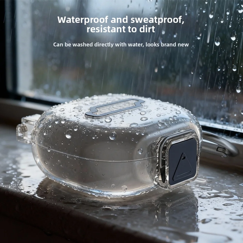 Shockproof Protective Case For - Headphone Case Hard review and price