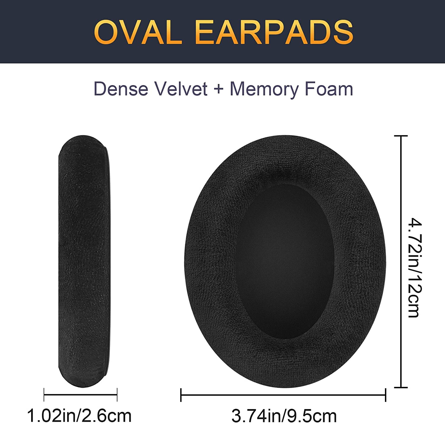 HD598 Ear Pads Cushions for Se - Sennheiser Headphone Hd 560S review and price