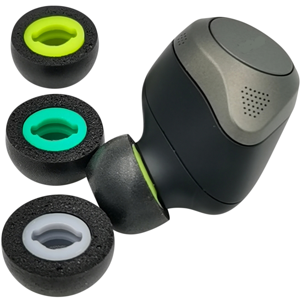 misodiko Upgraded Oval Memory  - Wireless Earbuds Tws review and price
