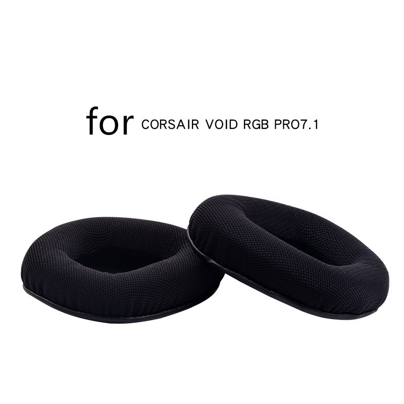 Replacement Earpads Memory Foa - Gaming Headset Rgb review and price