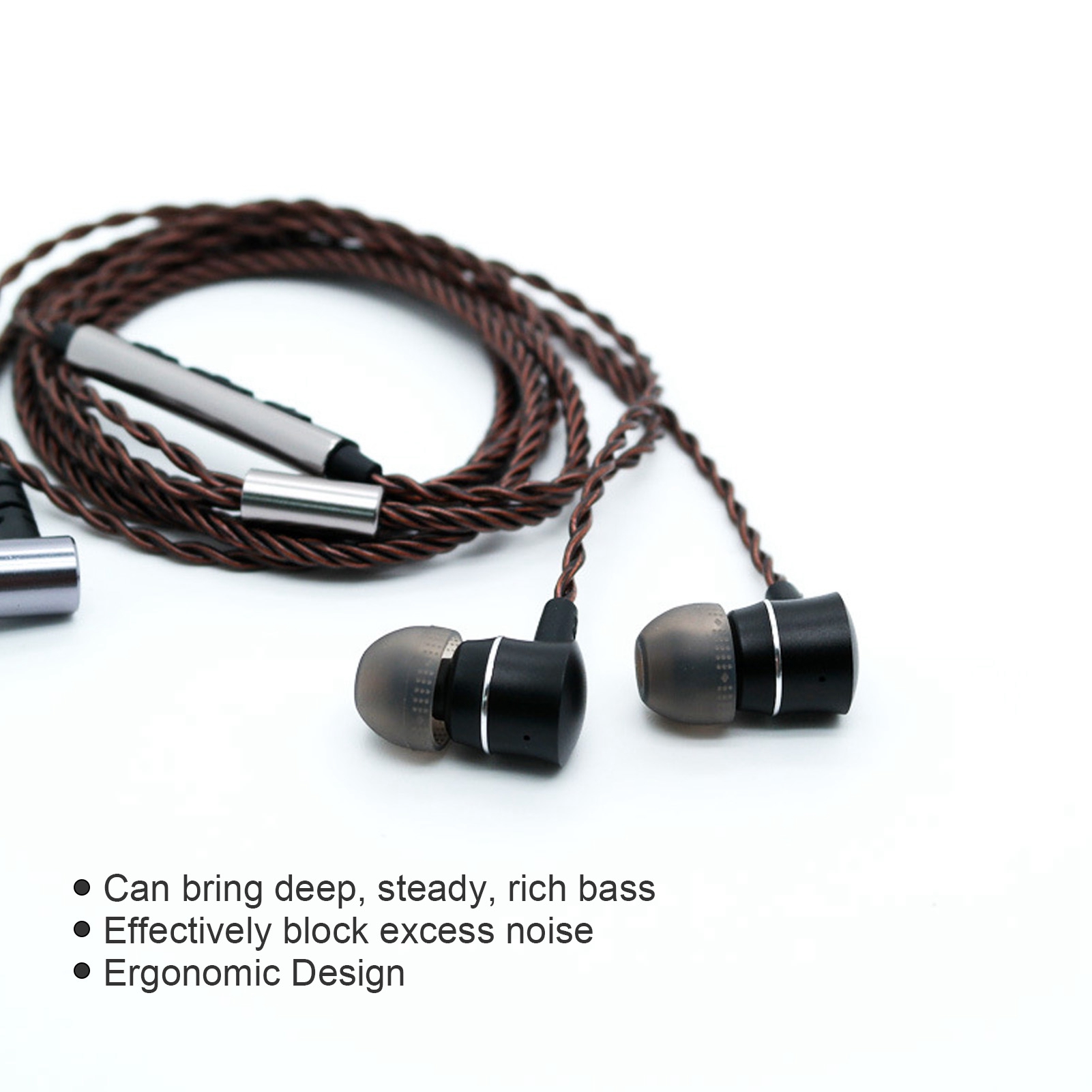 Silicone Eartips Replacement N - Silicone Ear Tip Replacement review and price