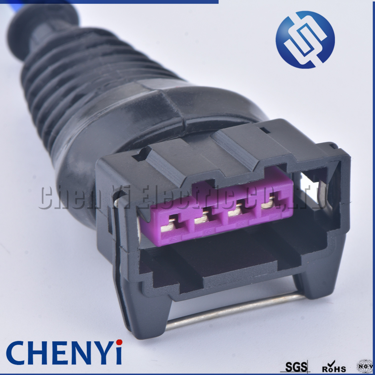 4 Pin auto waterproof wire har - Cable Extension 3.5 review and price