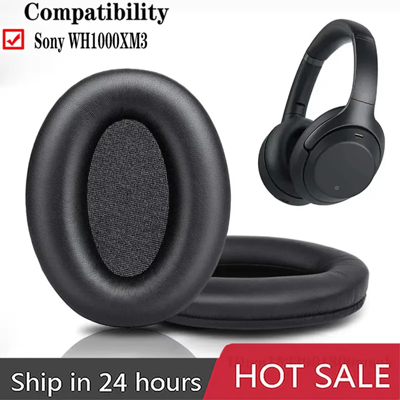 Ear Pads for Sony WH-1000XM2 W - Sony Headphone Wh-1000Xm4 review and price