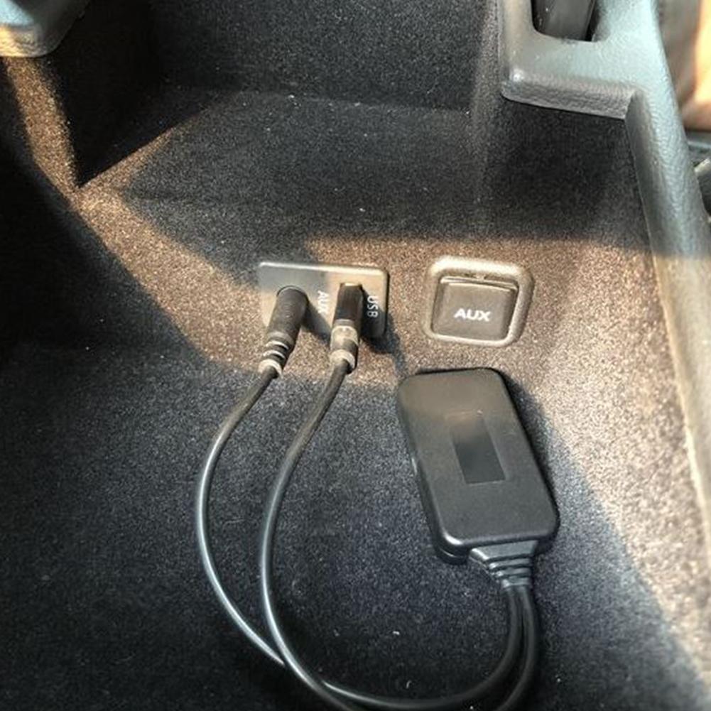 Car Wireless Bluetooth Cable A - Bluetooth Adapter Receiver review and price