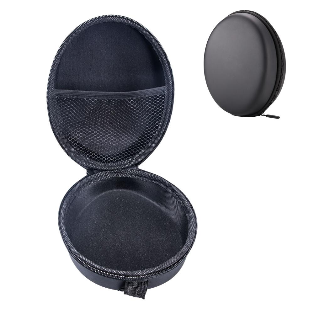 Earphone Storage Case PU Mini  - Headphone Case Hard review and price